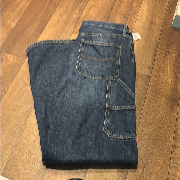 Youth carpenter jeans - Picture 1 of 4